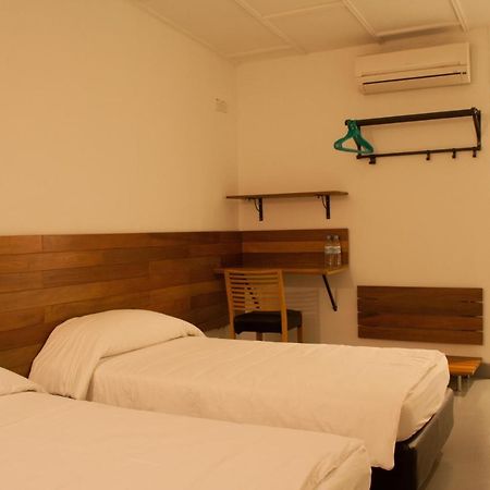 Lodge Paradize Hotel By The Sqwhere Kuala Lumpur Exteriör bild