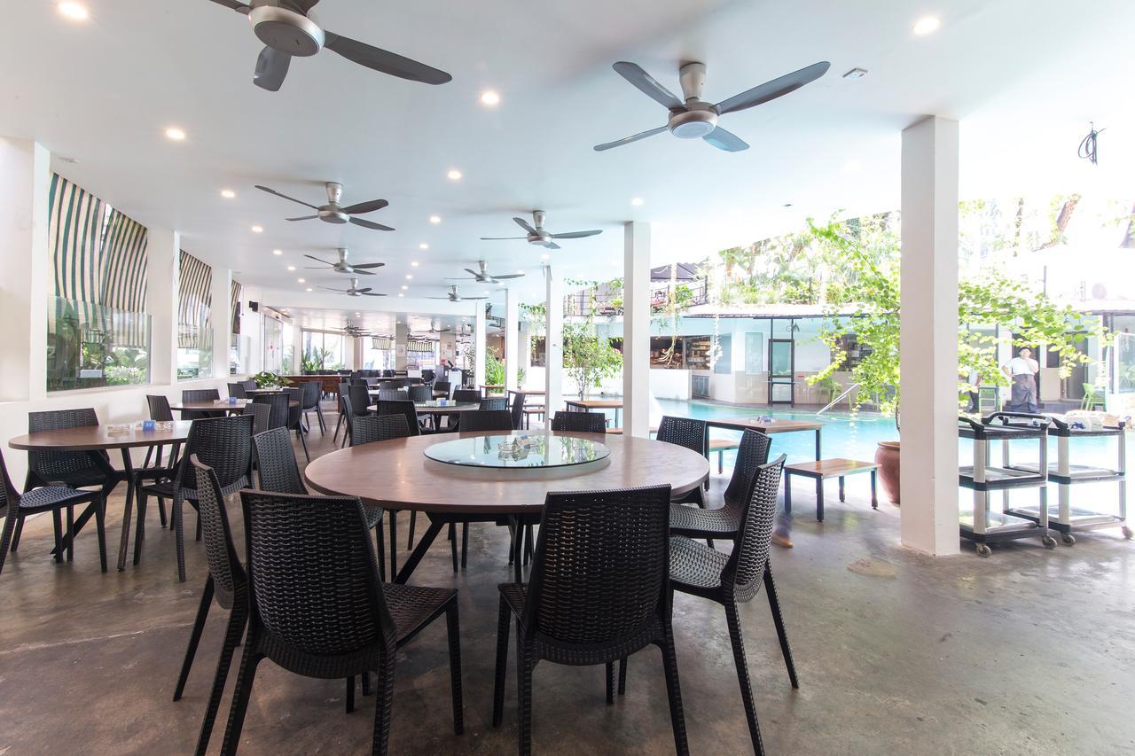 Lodge Paradize Hotel By The Sqwhere Kuala Lumpur Exteriör bild