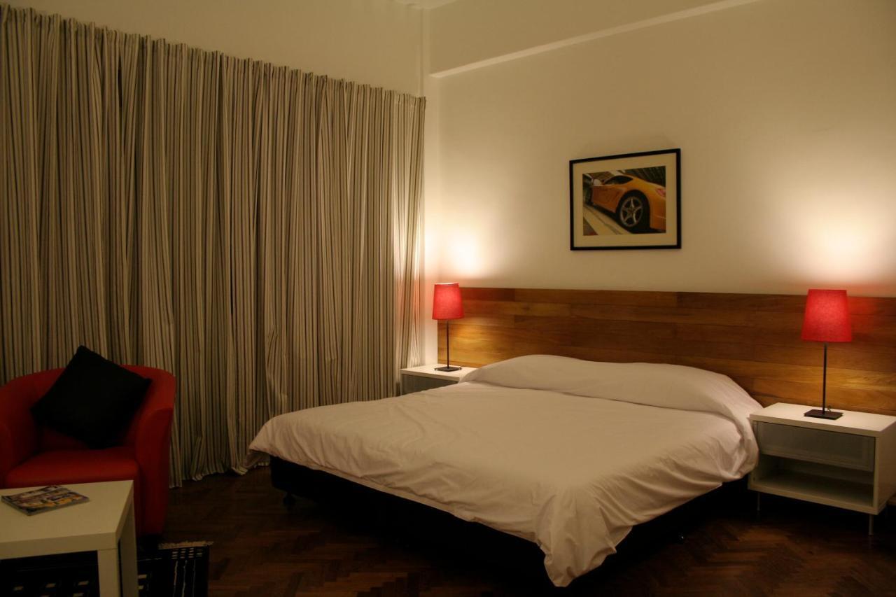 Lodge Paradize Hotel By The Sqwhere Kuala Lumpur Exteriör bild