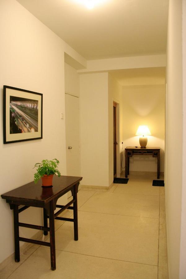 Lodge Paradize Hotel By The Sqwhere Kuala Lumpur Exteriör bild