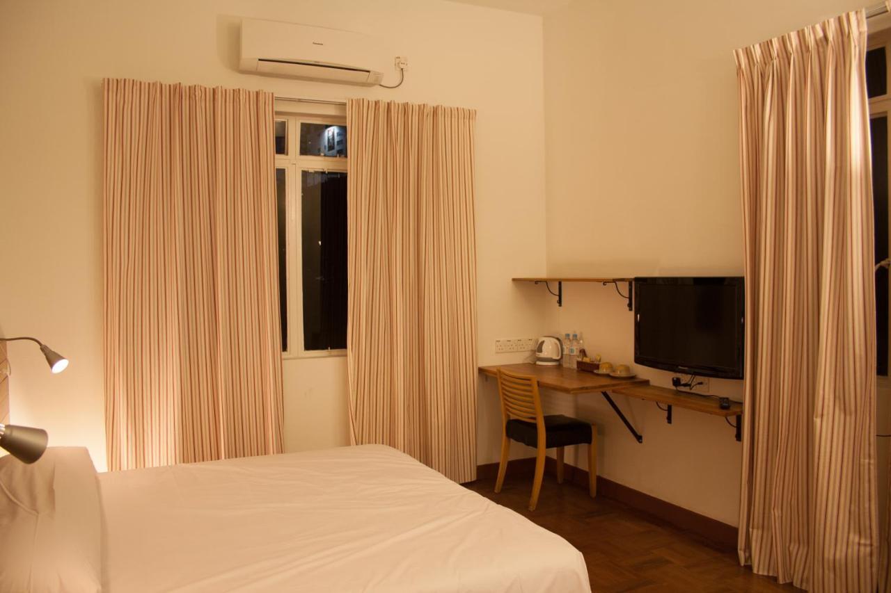 Lodge Paradize Hotel By The Sqwhere Kuala Lumpur Exteriör bild